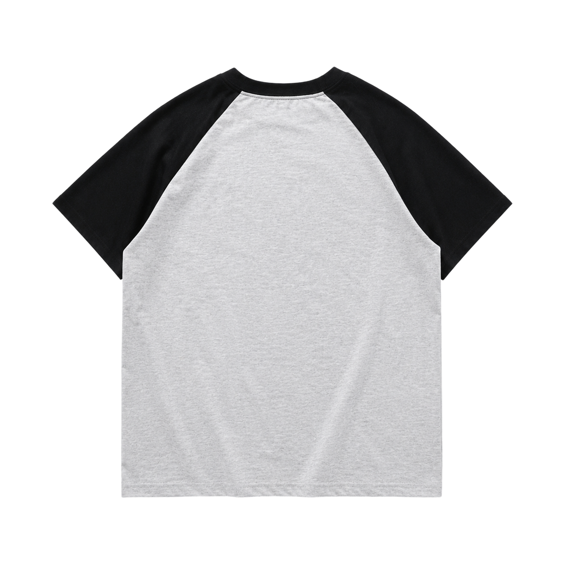 닉켈 동키 나그랑 티셔츠(NICKEL DONKEY RAGLAN T-SHIRTS) - 2