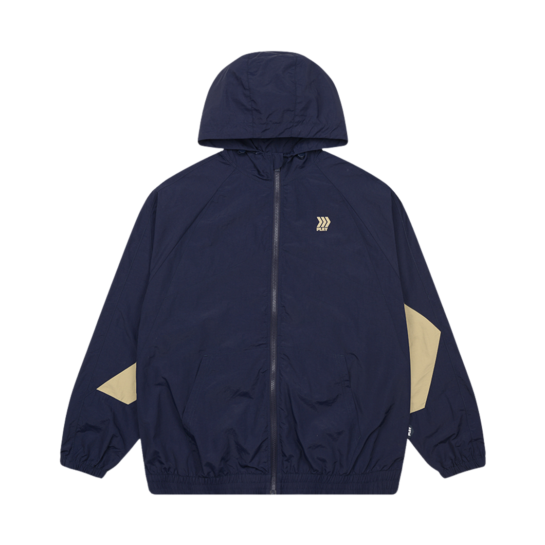 GWBFWB03 WILLBE PLAY PLAY Windbreaker Navy