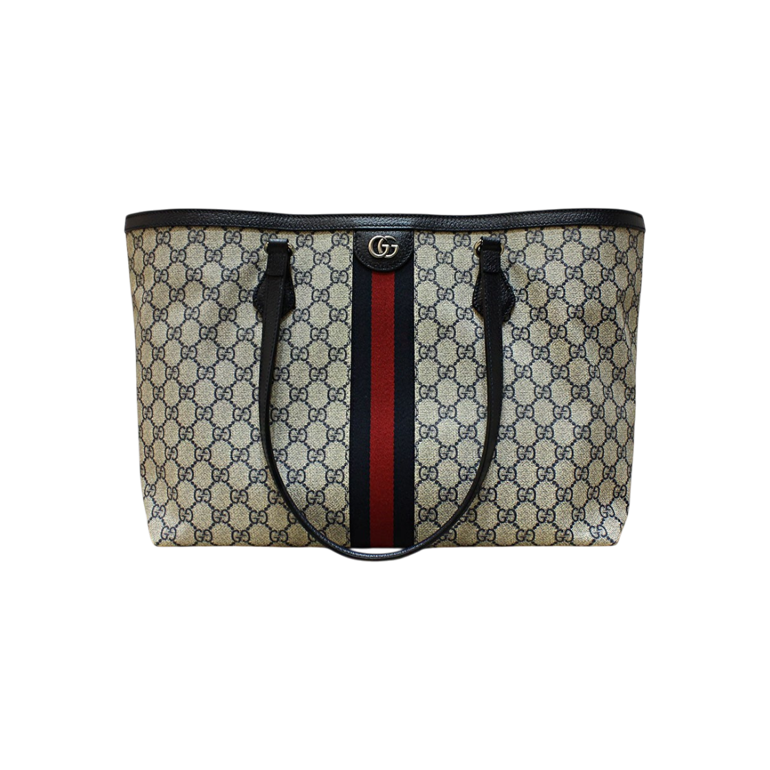 구찌 GG 오피디아 라지 숄더백 631685(Gucci GG Ophidia Large Shoulder Bag 631685) - 1