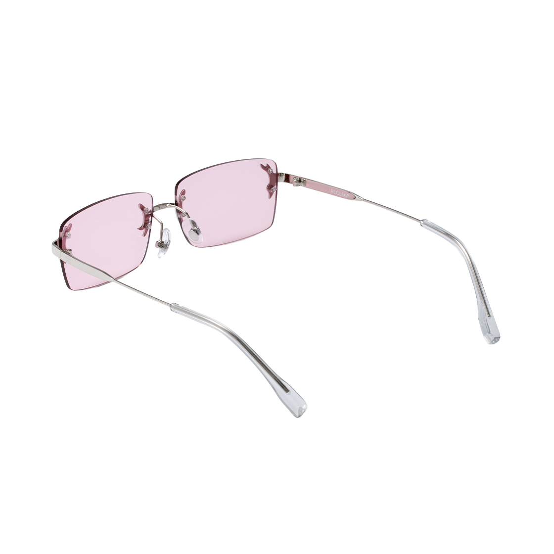 리끌로우 BUBU 선글라스 핑크(RECLOW BUBU Sunglass Pink) - 4
