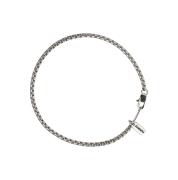 Riomeu Snake Chain Bracelet 2.5mm