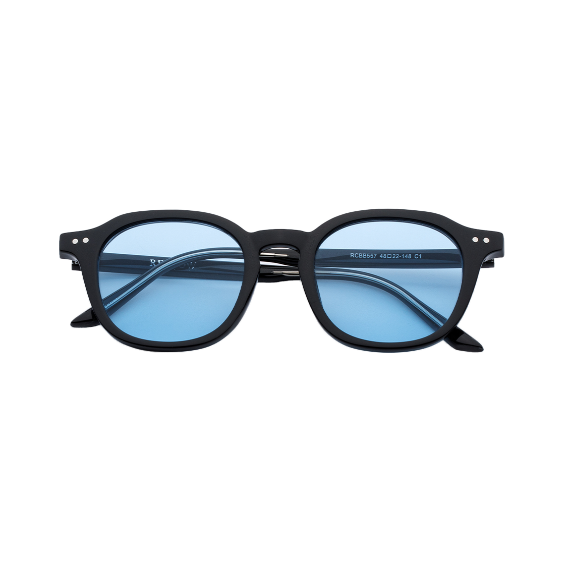 RECLOW BB557 선글라스 블루(RECLOW BB557 Blue Sunglass) - 2