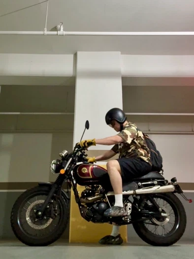 스타일 카드