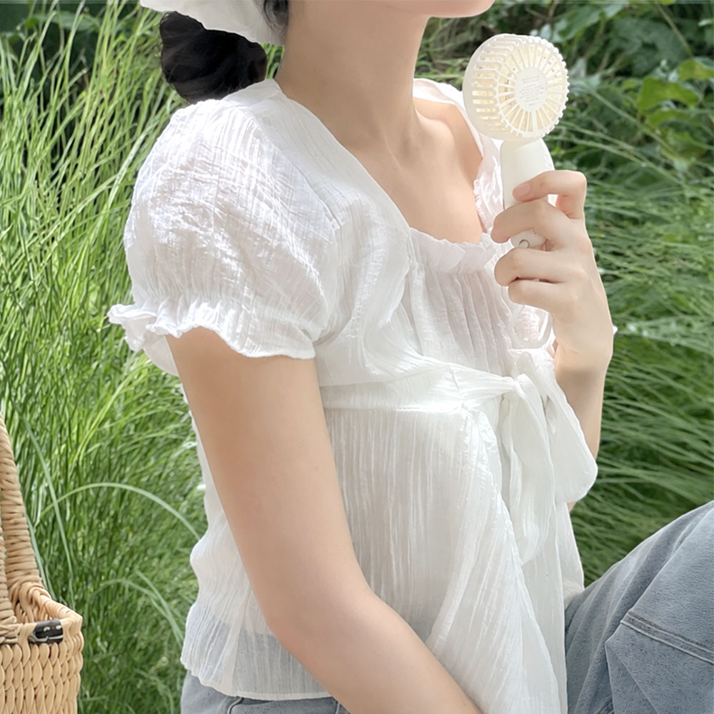 부이 컬러 미니 선풍기(BOOIE Color Mini Fan) - 3