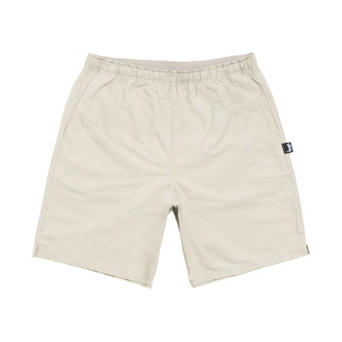 112360 Stussy Transit Shorts Sand