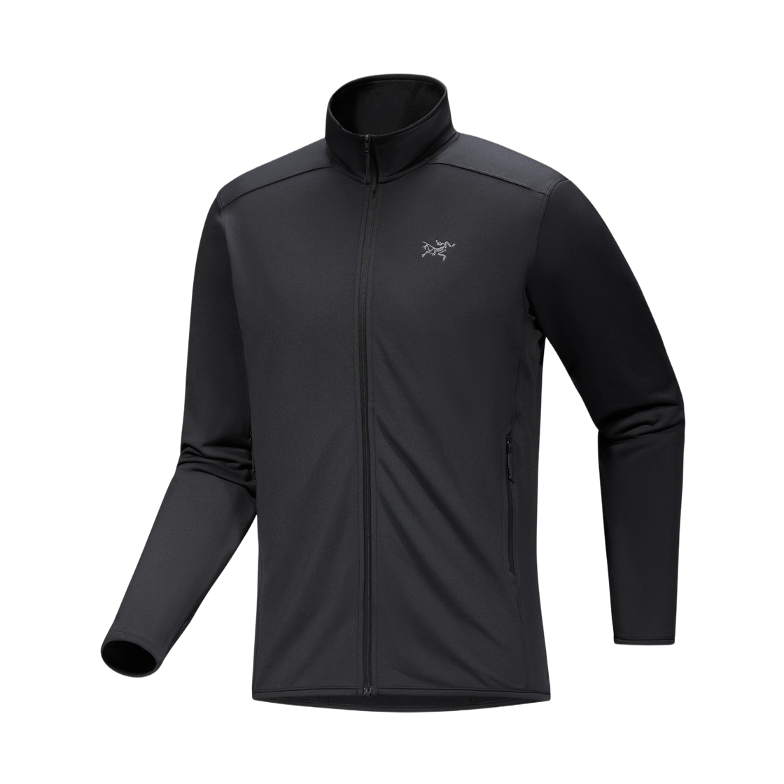 아크테릭스 카이어나이트 라이트웨이트 자켓 블랙(Arc'teryx Kyanite Lightweight Jacket Black) - 1