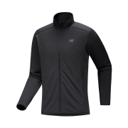 Arc'teryx Kyanite Lightweight Jacket Black
