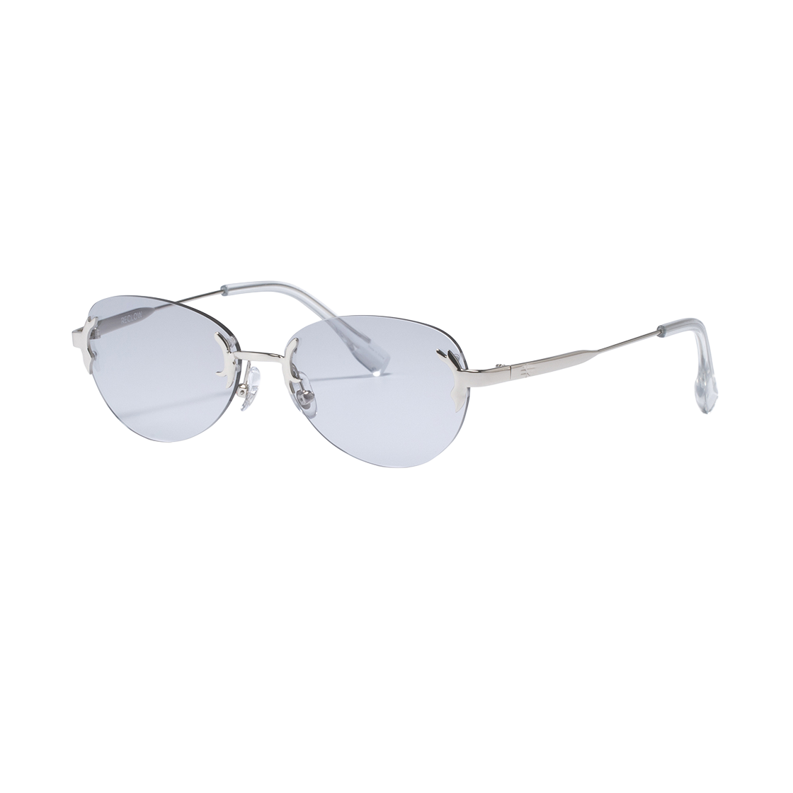 리끌로우 BOBO 선글라스 그레이(RECLOW BOBO Sunglass Gray) - 3