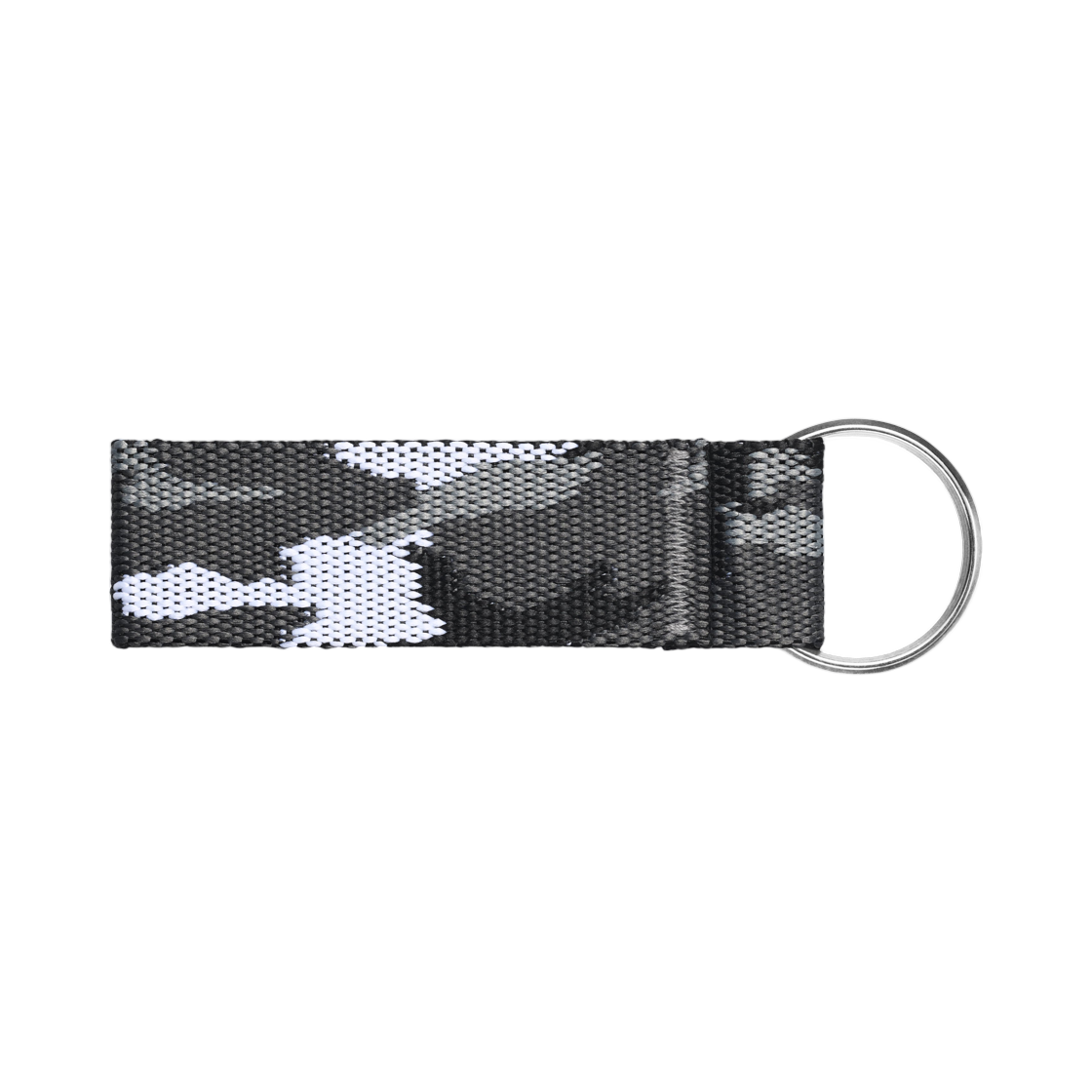 슈프림 웨빙 키체인 스노우 카모 - 26SS(Supreme Webbing Keychain Snow Camo - 26SS) - 2
