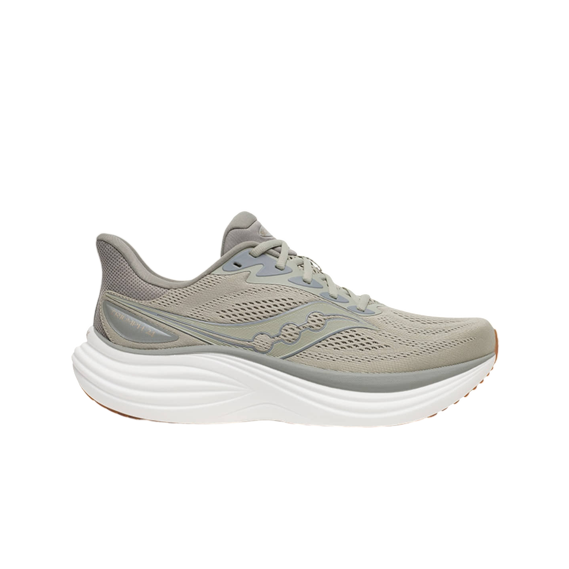 S100997-1020 Saucony Triumph 24 Sage Debonair