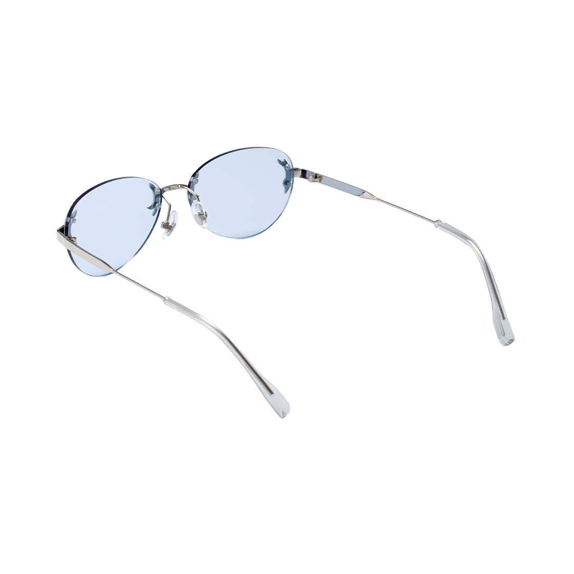 리끌로우 BOBO 선글라스 블루(RECLOW BOBO Sunglass Blue) - 4