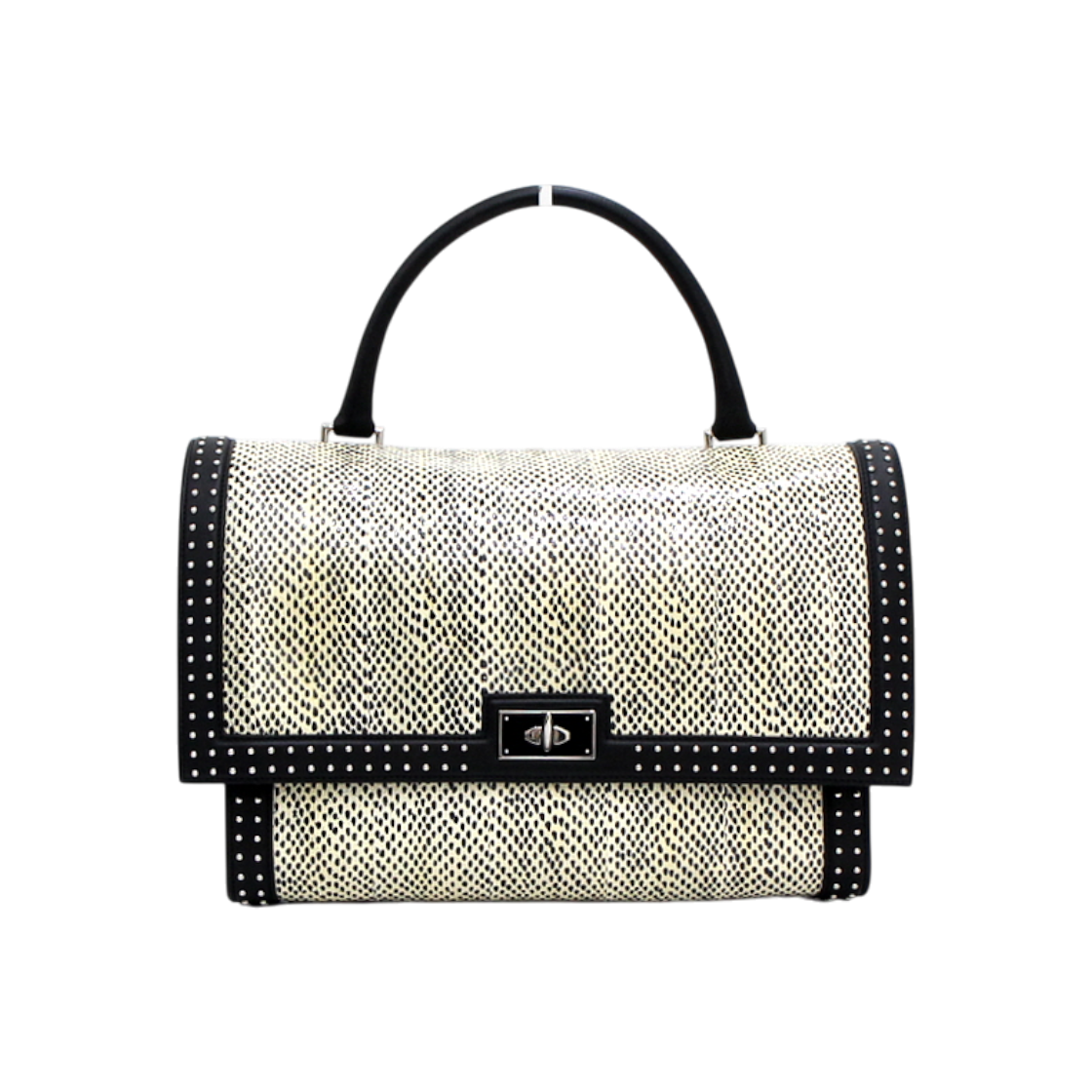 지방시 BB05955212 샤크 스네이크 여성 토트백 겸 숄더백aa64673(Givenchy Shark Snake Women Tote & Shoulder Bag AA64673)