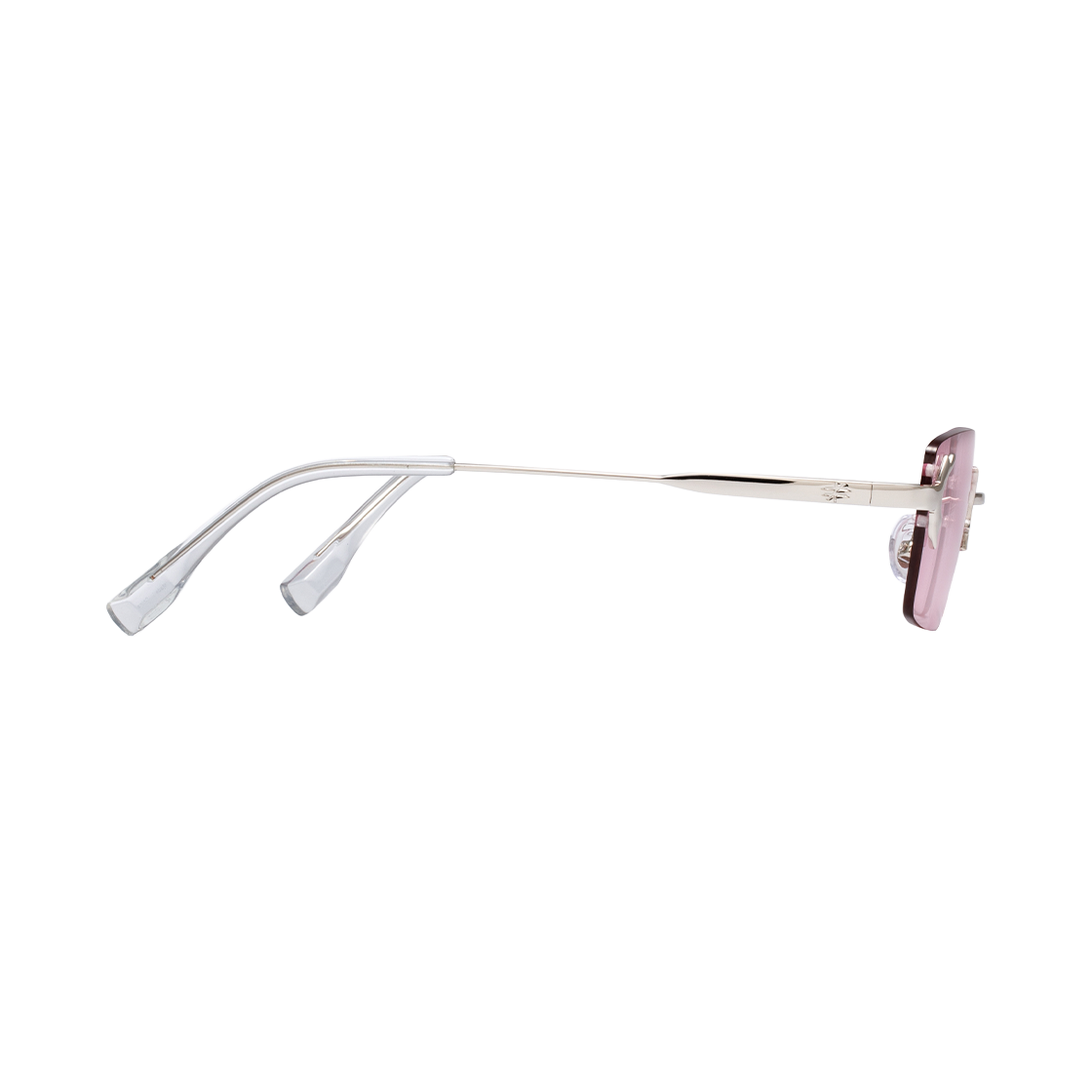 리끌로우 BUBU 선글라스 핑크(RECLOW BUBU Sunglass Pink) - 5