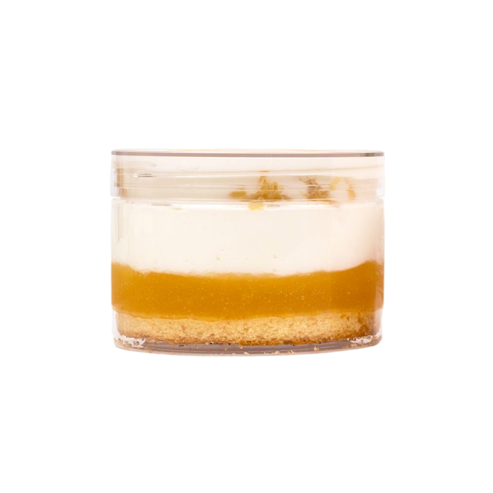 [KREAM 단독]  귤메달 떠먹는케이크 3종 세트 (하귤 자몽 오렌지)([KREAM 단독] GYULMEDAL Spoon Cake Hagyul Grapefruit Orange) - 5