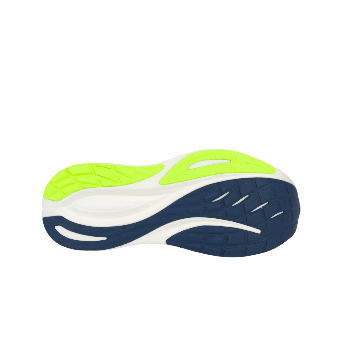 미즈노 네오 젠 2 네이비 화이트(Mizuno Neo Zen 2 Navy White) - 2