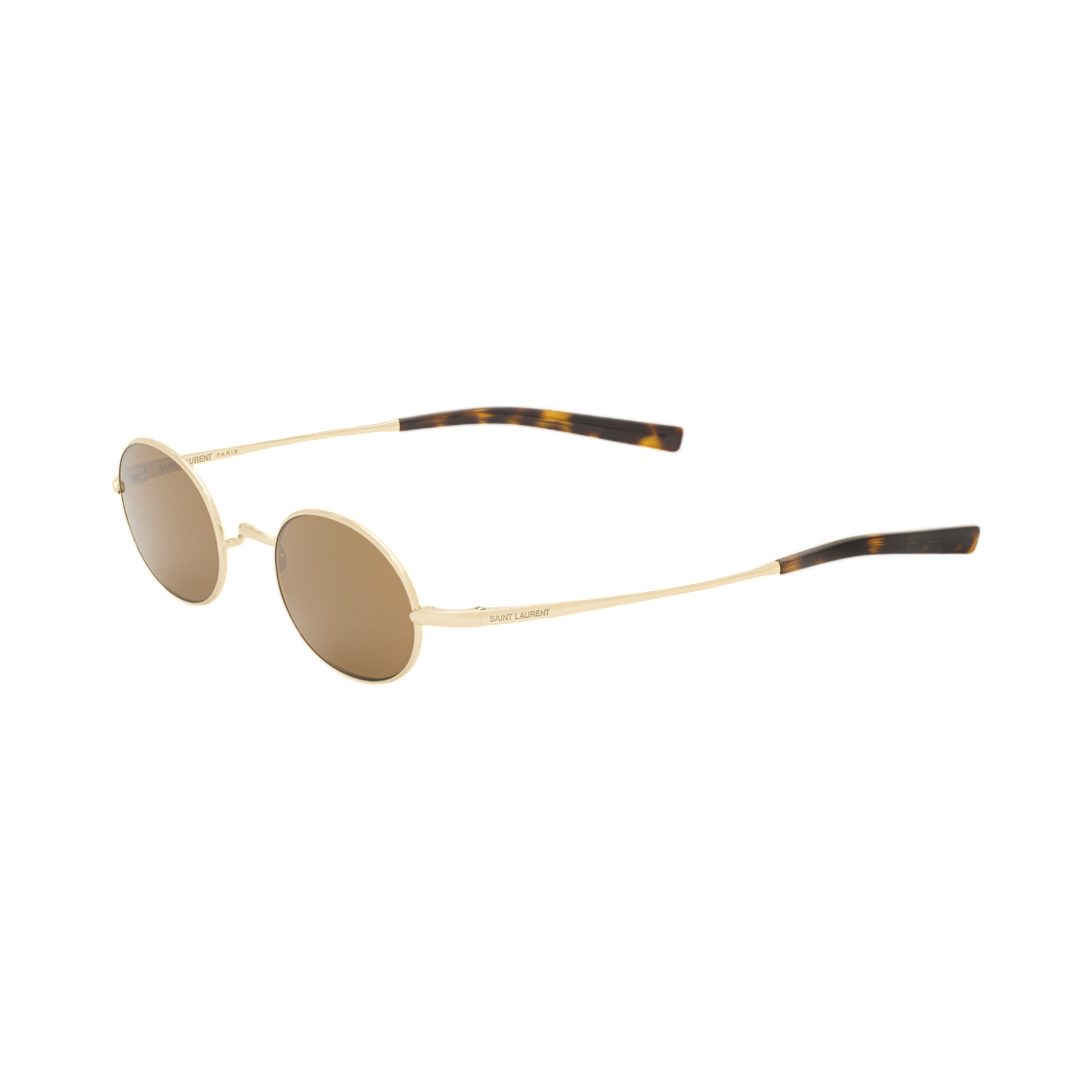 A003DP-Y9917-8013 Saint Laurent SL 948 T Light Gold