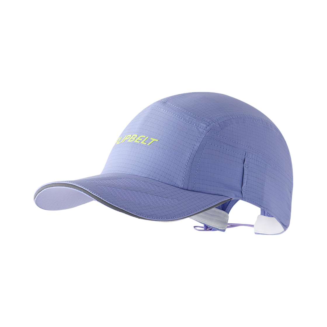 플립벨트 레이스 캡 스포츠 러닝모자 라벤더퍼플(FlipBelt Race Cap Ravender Purple)