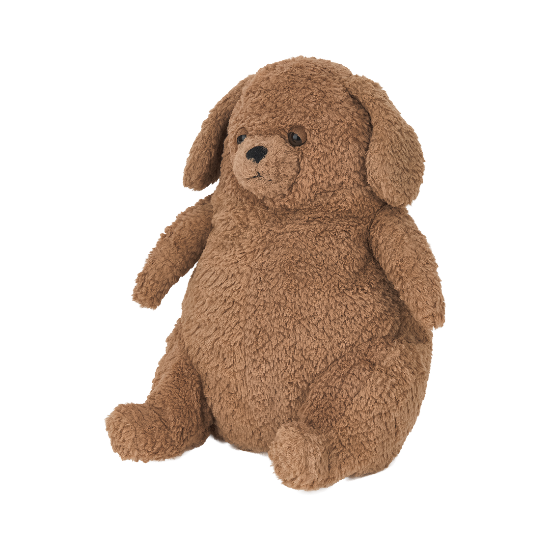 젤리캣 아모레 도그 브라운(Jellycat Amore Dog Brown) - 2