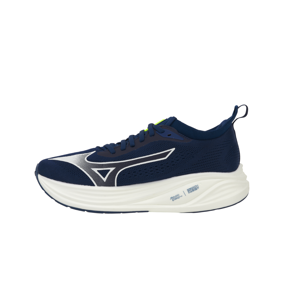 미즈노 네오 젠 2 네이비 화이트(Mizuno Neo Zen 2 Navy White) - 3