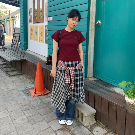 스타일 카드