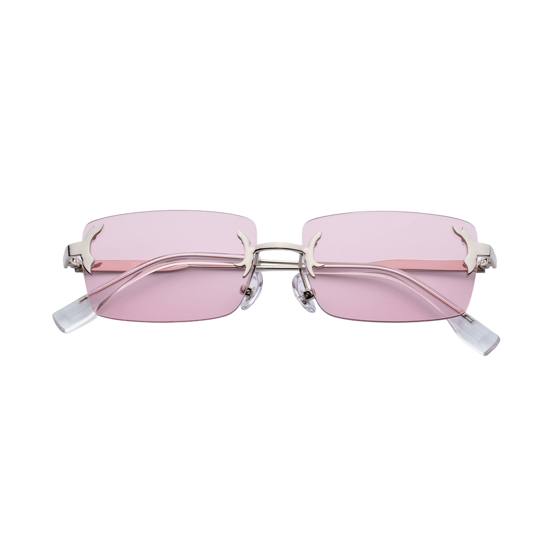 리끌로우 BUBU 선글라스 핑크(RECLOW BUBU Sunglass Pink) - 2