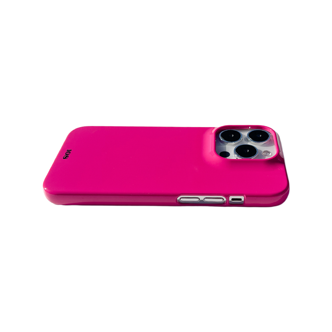 108서울 바이닐 마젠타 (글로시 슬림 하드)(108SEOUL VINYL MAGENTA (glossy-slim-hard)) - 2