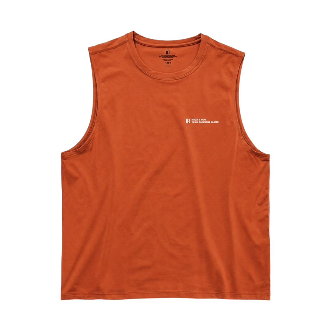 알앤알 탱크 오렌지(RNR Tank Orange)