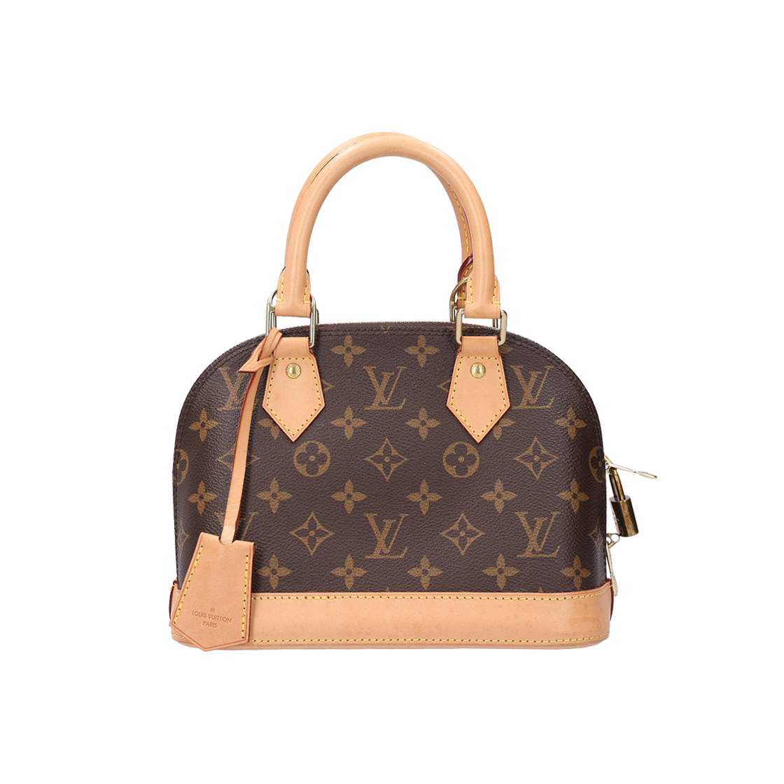 루이비통 M53152 알마BB 모노그램 캔버스(Louis Vuitton Alma BB Monogram Canvas)