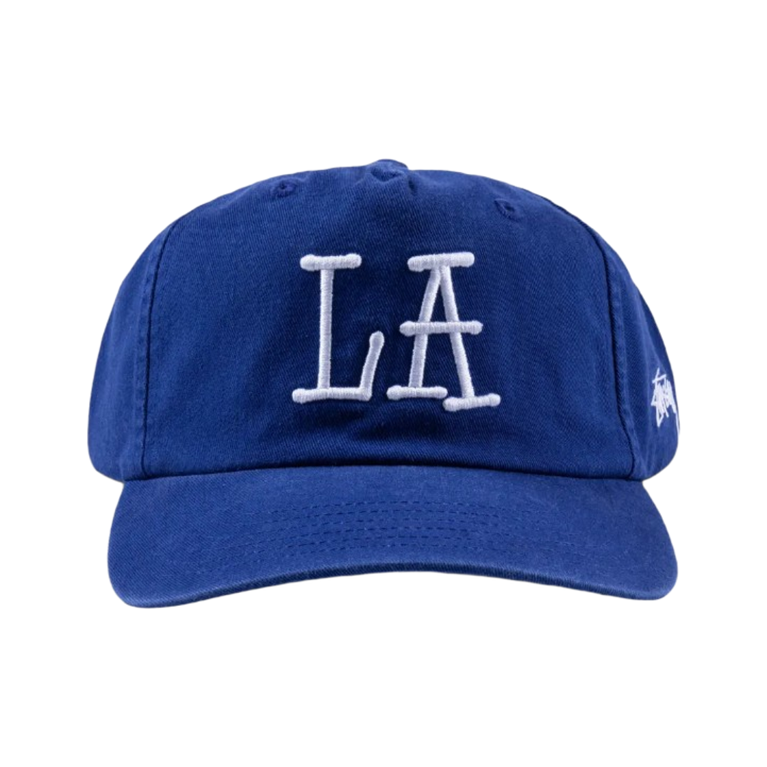 1311229 Stussy LA Cap Royal