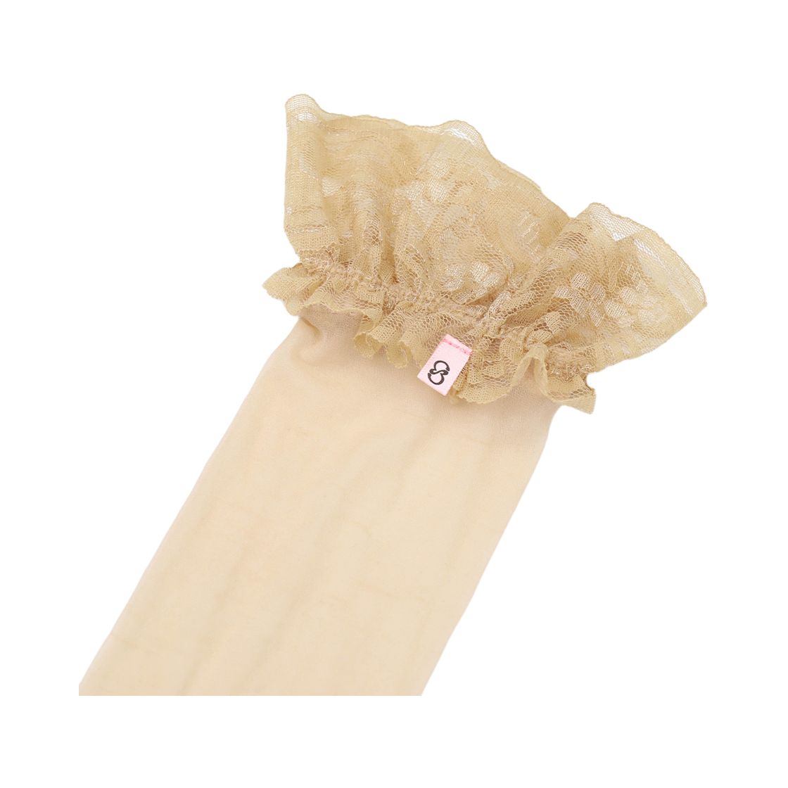 레이즈미야 [3PACK] 미야 썸머 레이스 삭스(REISE MIYA [3 PACK] Miya Summer Lace Socks) - 3