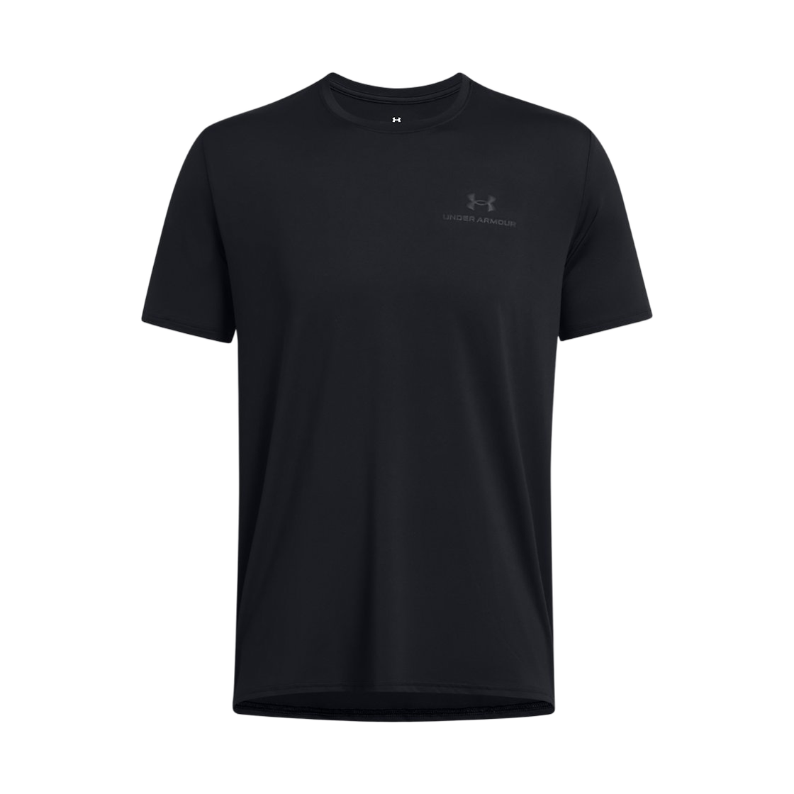 1383973-001 Under Armour UA Vanish Energy Short Sleeve Black