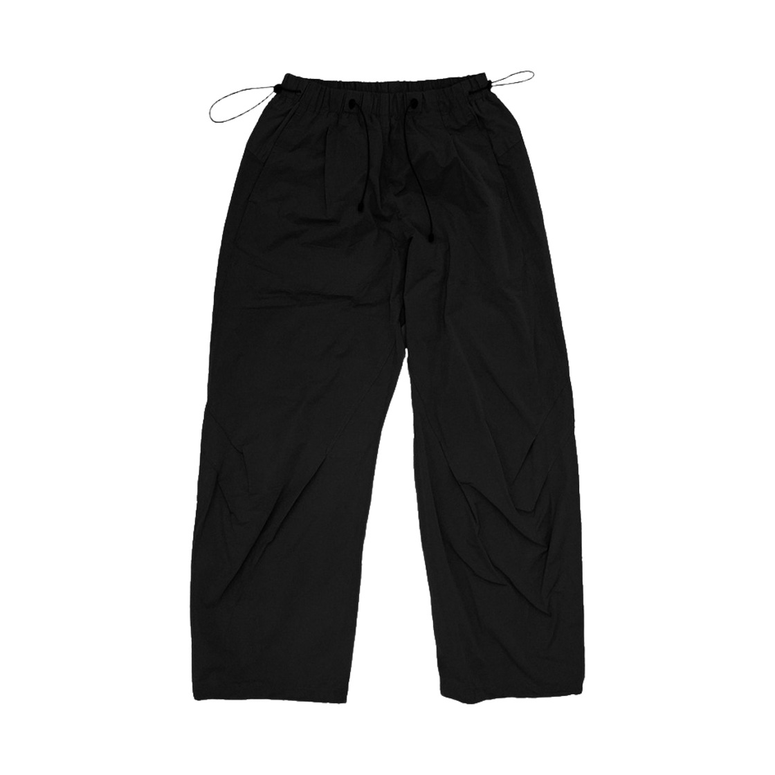 산로 하이킹 팬츠 블랙(SANRO Hiking Pants Black)