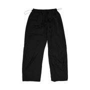 SANRO Hiking Pants Black