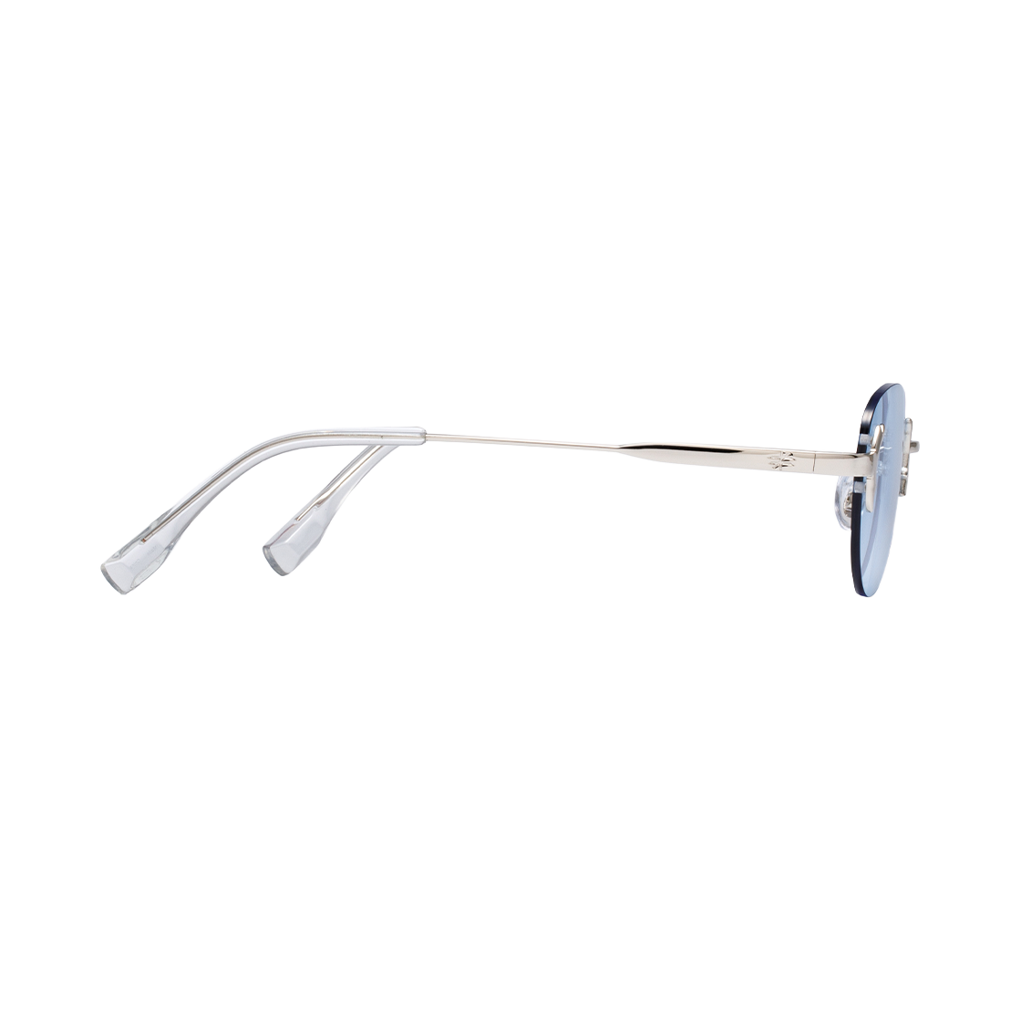 리끌로우 BOBO 선글라스 블루(RECLOW BOBO Sunglass Blue) - 5