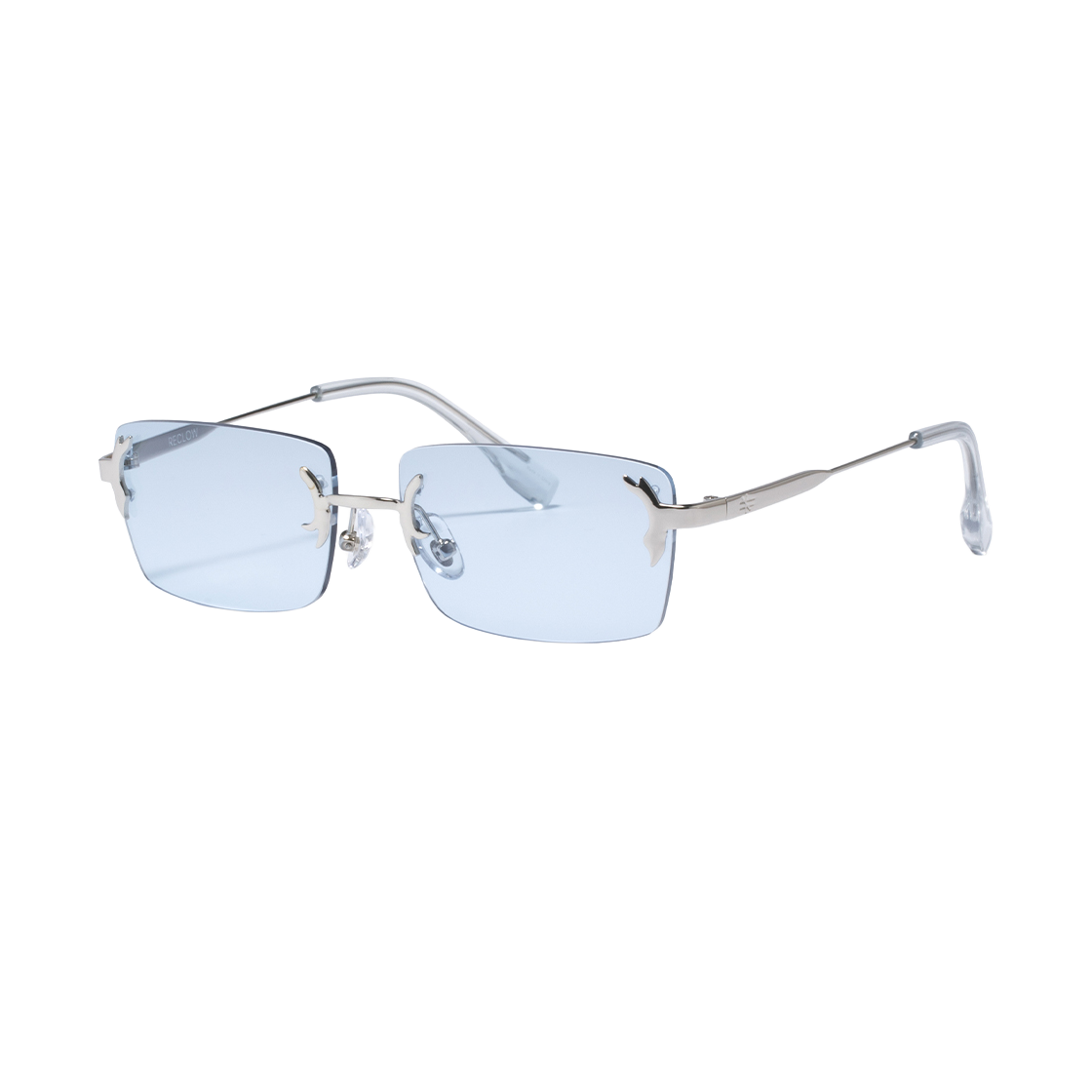 리끌로우 BUBU 선글라스 블루(RECLOW BUBU Sunglass Blue) - 3