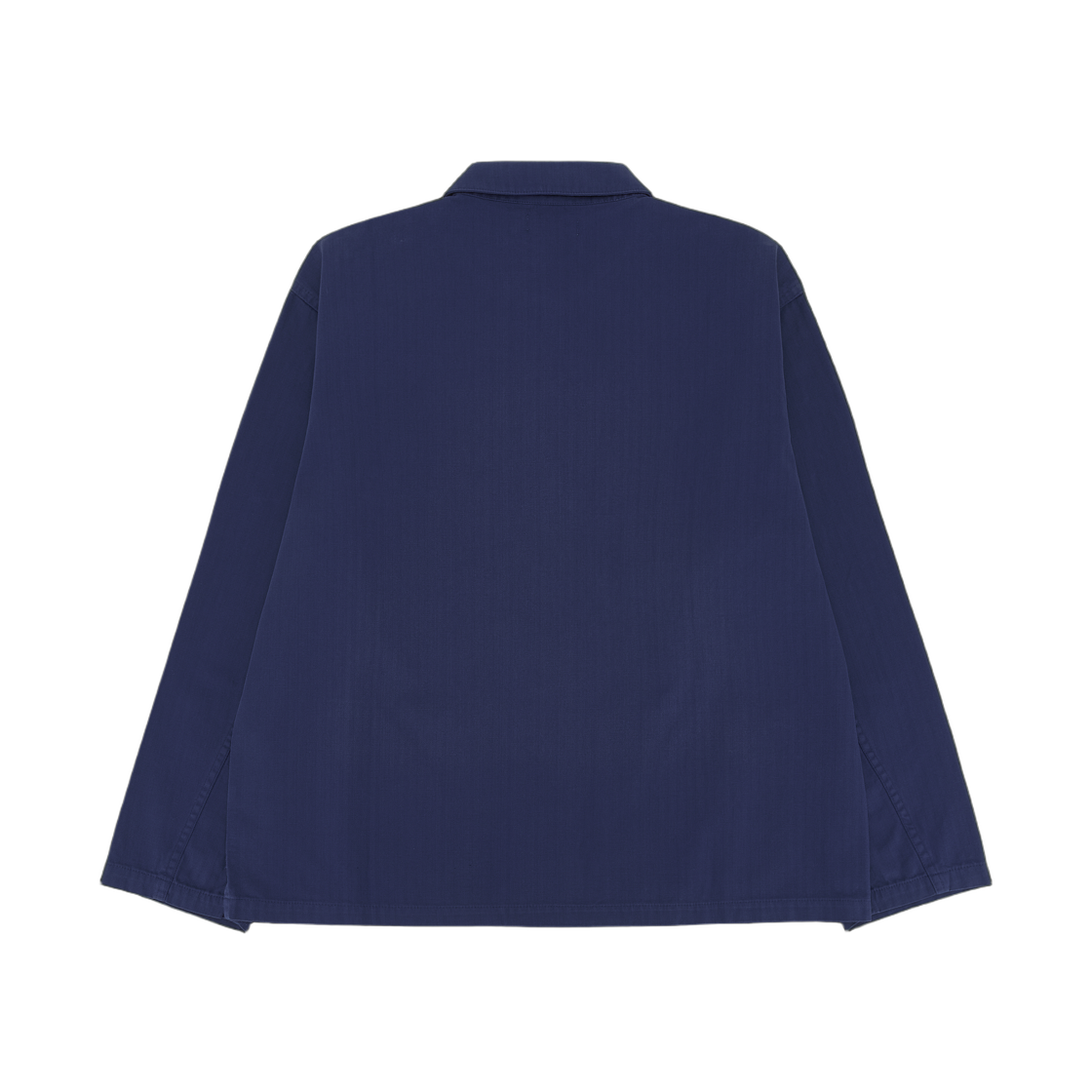 퐁다시옹 까르띠에 베스테 셔츠 자켓 블룸(Fondation Cartier Veste Shirt Jacket Bleum) - 2