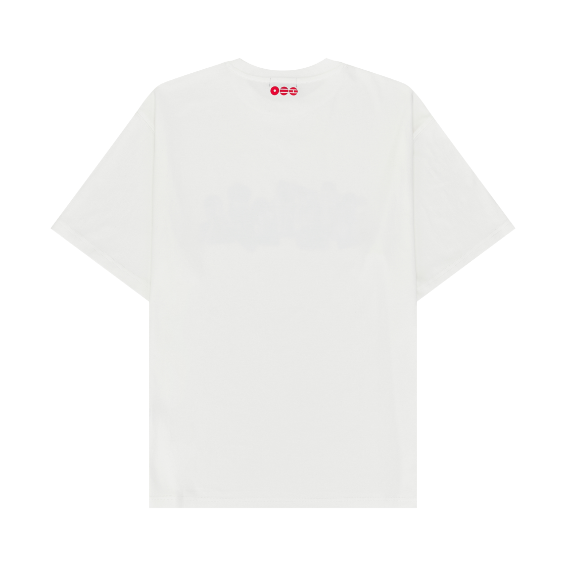 BTS 아리랑 숏슬리브 티셔츠 BTS 화이트(BTS Arirang S/S T-Shirt BTS White) - 2