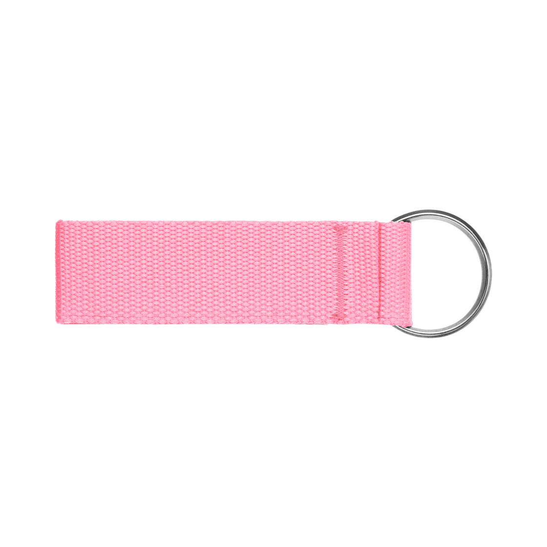 슈프림 웨빙 키체인 핑크 - 26SS(Supreme Webbing Keychain Pink - 26SS) - 2