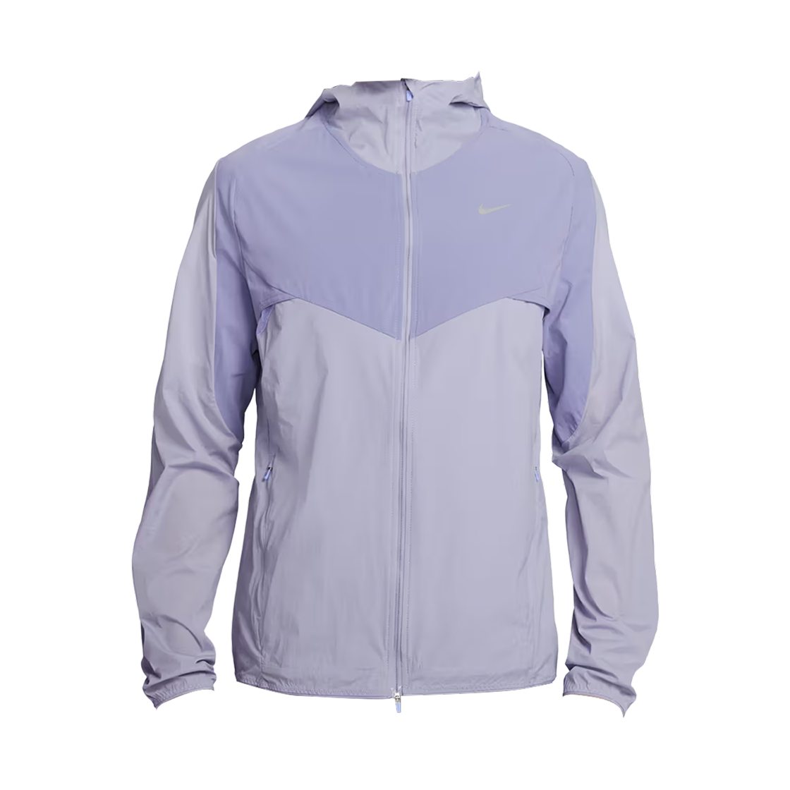 IF2368-506 Nike Stride Repel Running Jacket Iron Purple Indigo Haze - Asia