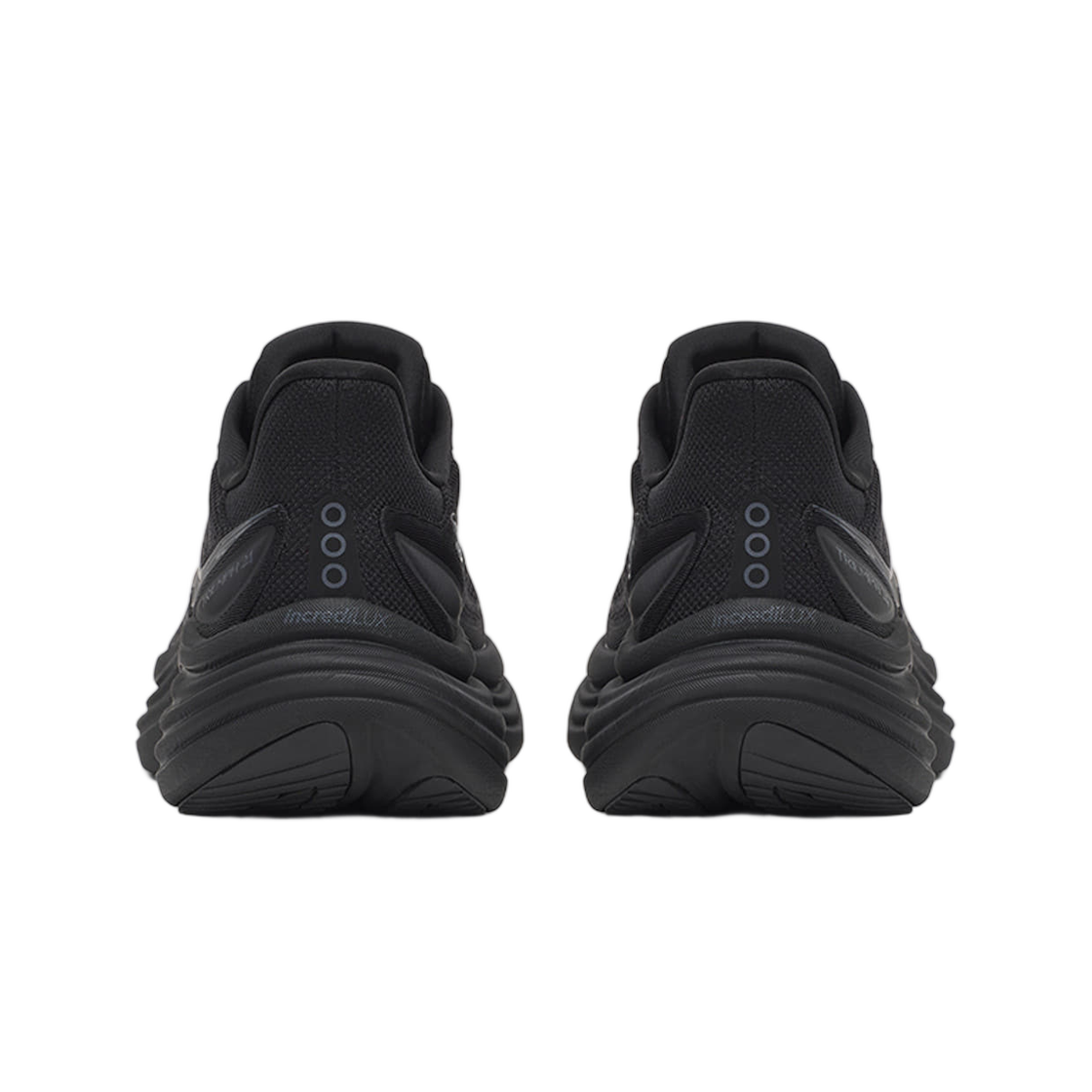 써코니 트라이엄프 24 트리플 블랙(Saucony Triumph 24 Triple Black) - 3