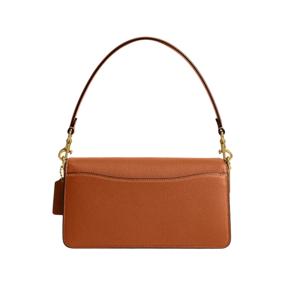 코치 태비 숄더백 26 B4 앰버 브라운(Coach Tabby Shoulder Bag 26 B4 Amber Brown) - 3