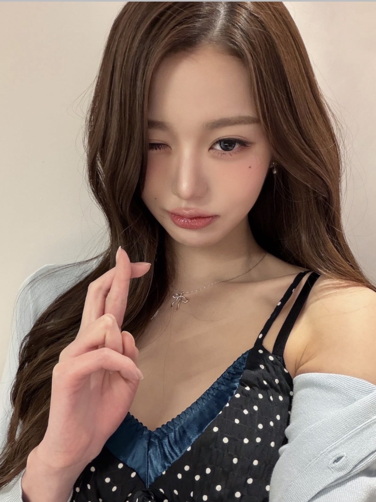 KREAM 스타일