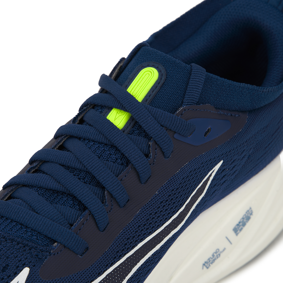 미즈노 네오 젠 2 네이비 화이트(Mizuno Neo Zen 2 Navy White) - 7