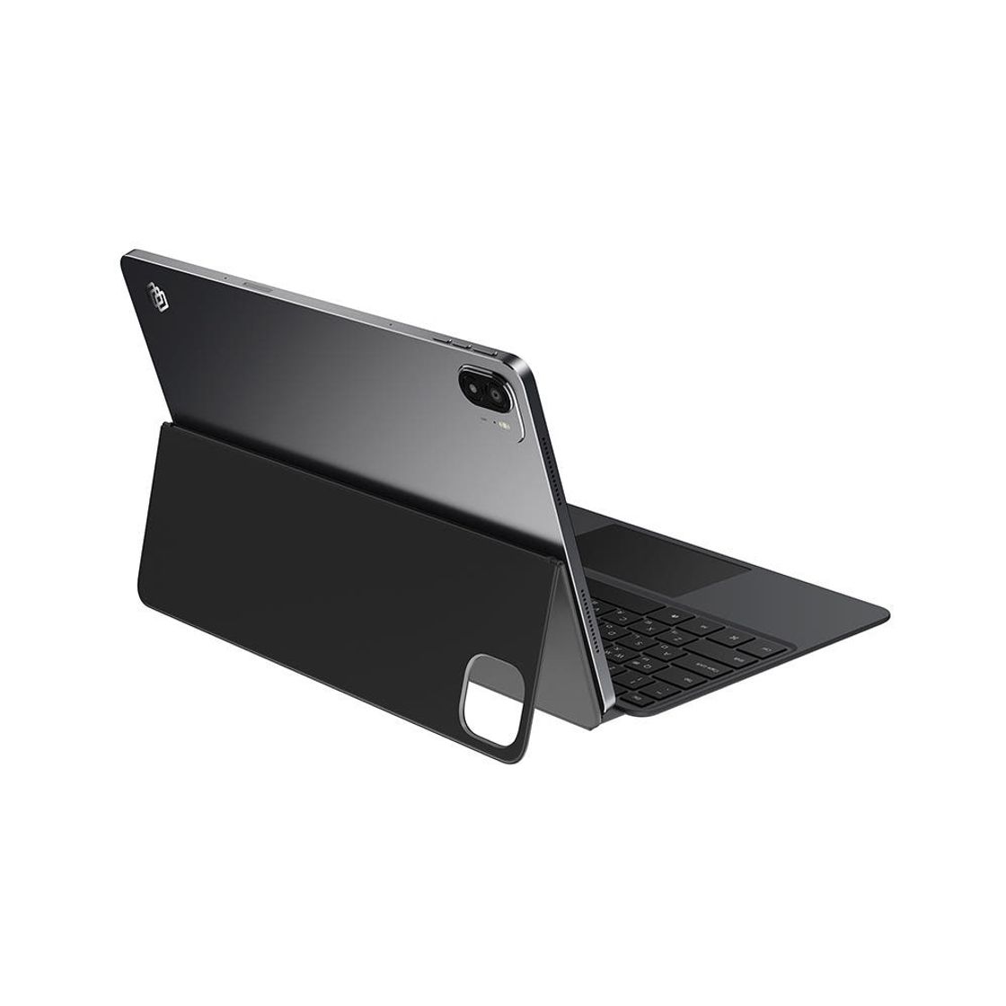 올도큐브 iPlay70 Ultra Pad 태블릿 PC 전용 북커버 & 도킹키보드(ALLDOCUBE iPlay 70 Ultra Pad Tablet Book Cover & Docking Keyboard) - 2