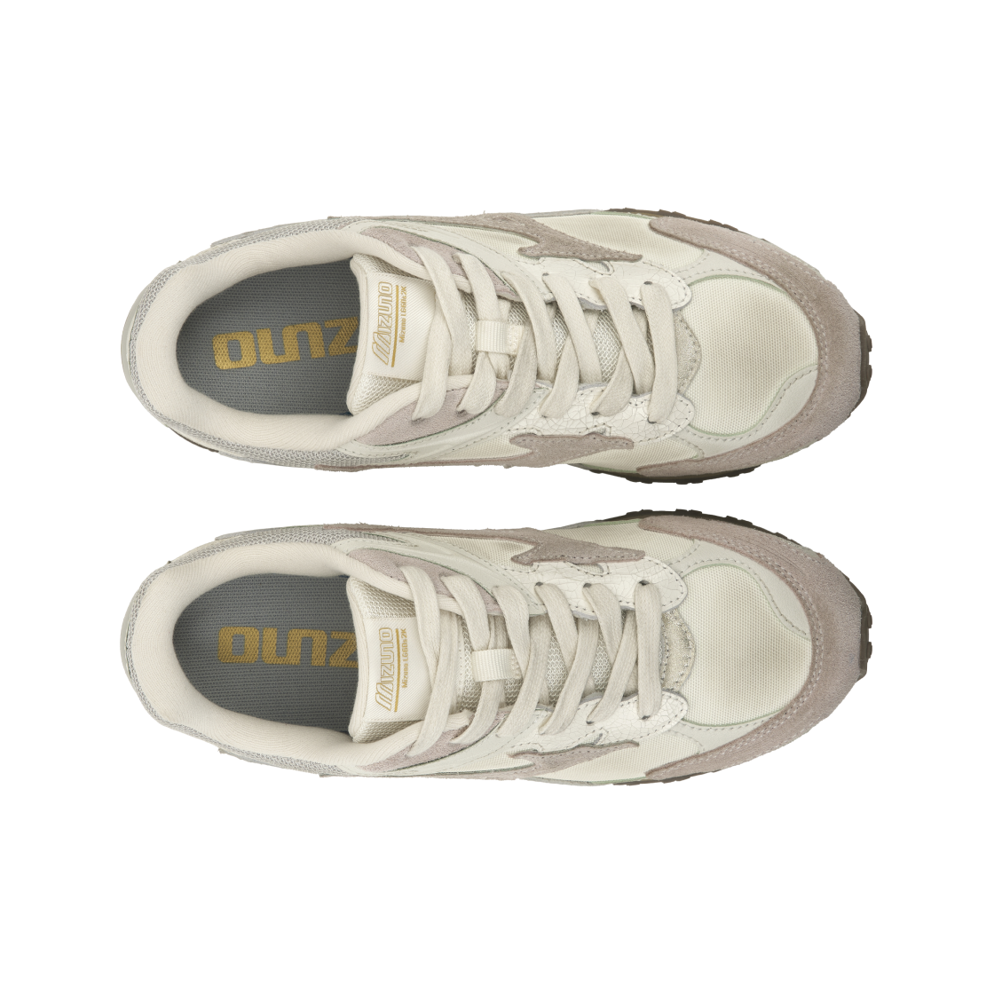 미즈노 LG 60S 2K 소프트 클라우드 화이트(Mizuno LG 60S 2K Soft Cloud White) - 5