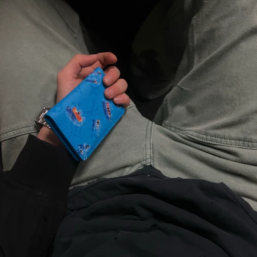 스타일 카드