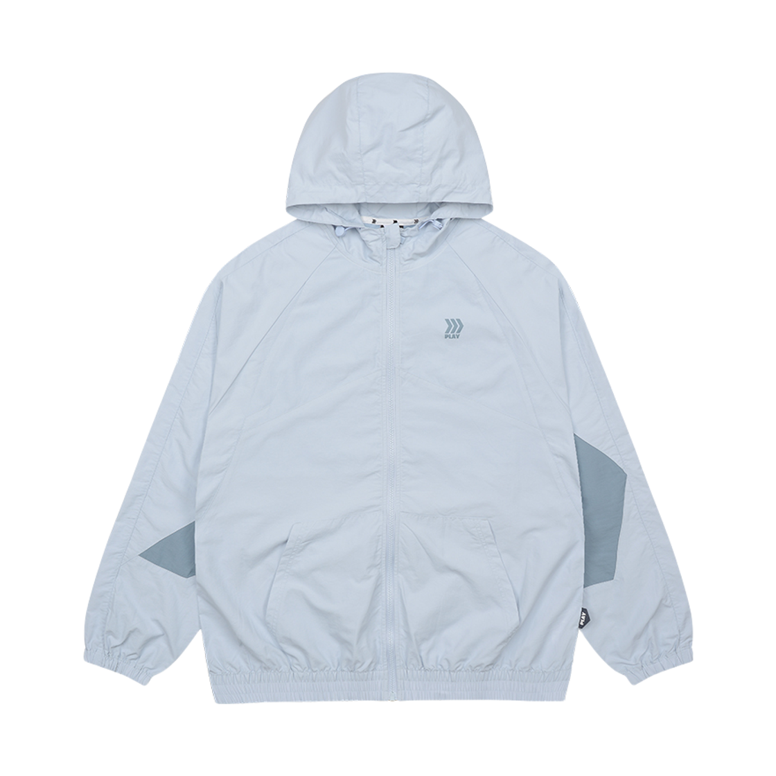GWBFWB02 WILLBE PLAY PLAY Windbreaker Skyblue