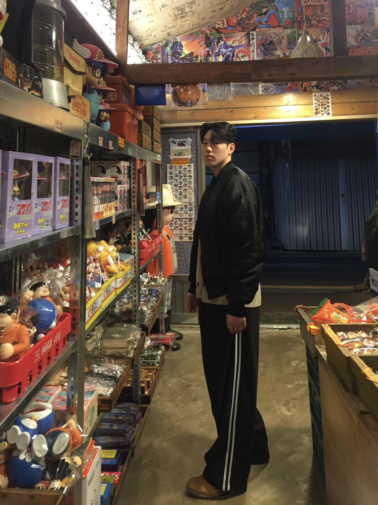 KREAM 프로필 이미지
