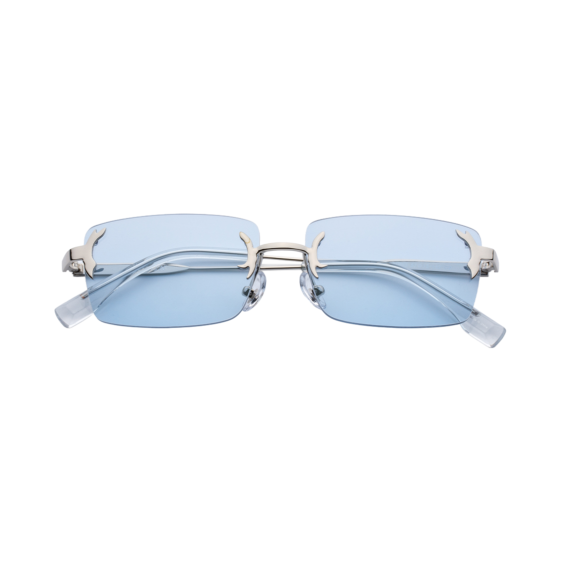 리끌로우 BUBU 선글라스 블루(RECLOW BUBU Sunglass Blue)