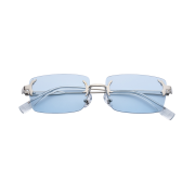 RECLOW BUBU Sunglass Blue